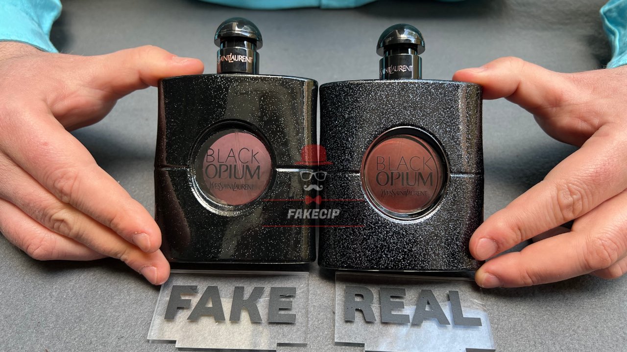 Fake ysl perfume 2025