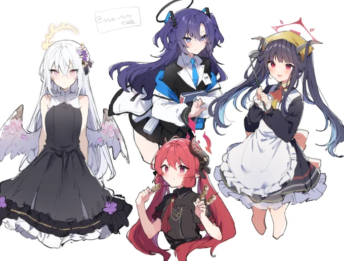 お題いろいろ 