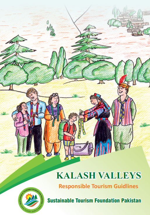 Bon_Aventures's tweet photo. A #code of Responsible Travel to #Kalash Valleys for
- Awareness among the #tourists about the spirit of #Responsible #Tourism

https://t.co/7th10ls7Cl https://t.co/xj2nnsrt1j