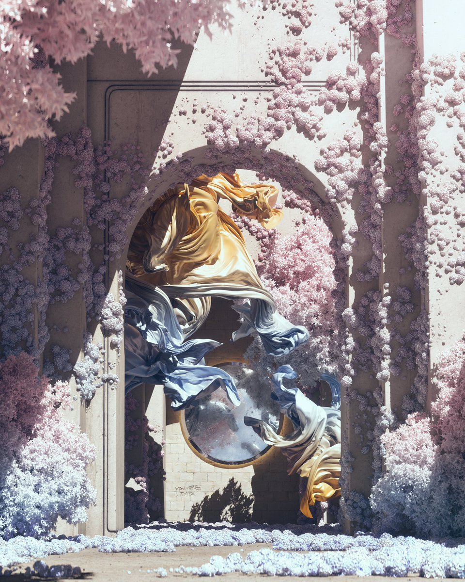 noCreative | Bloom 🤝 its a VIBE tweet media