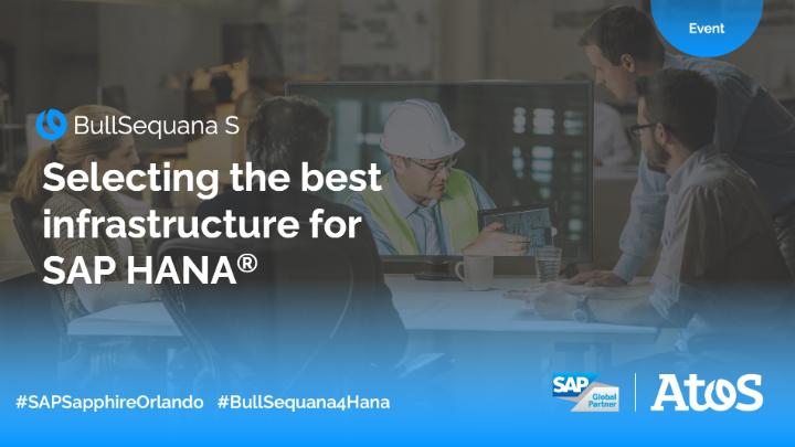 12_AparnaRoy's tweet photo. As the path to #HANA often begins with small deployments that become progressively bigger, choosing a scalable solution is key. Provide a migration path for any #SAPHANA architecture, at any scale.
Visit our booth PA316 at #SAPSapphireOrlando 
Learn more👉https://t.co/ihr7BFYTZF https://t.co/VLmsrHLwm0