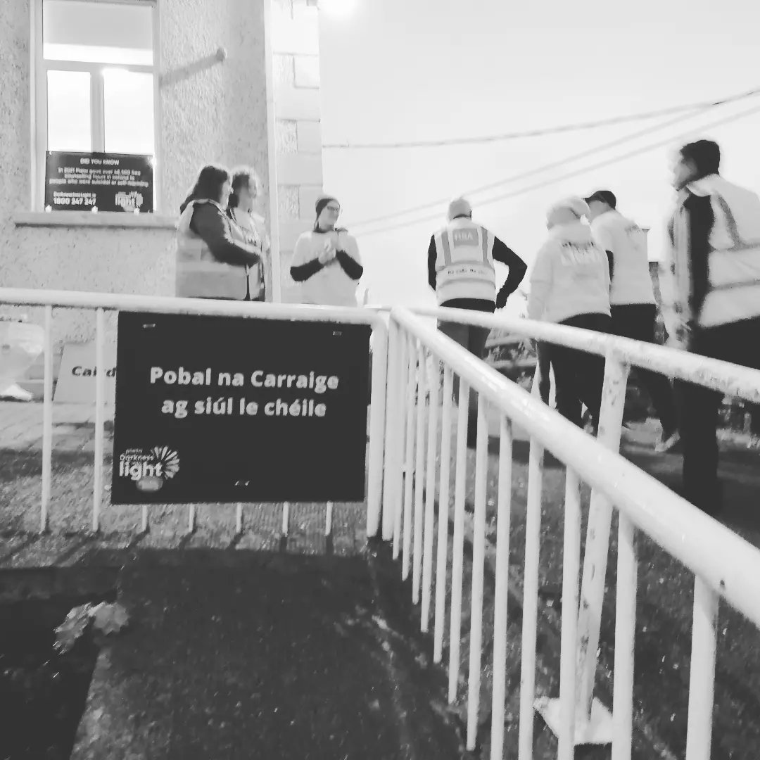 bealanphobail's tweet photo. ☀️ Níl aon dólás nach leanann an sólás é #DIL2022 https://t.co/vxG7NQM8WB