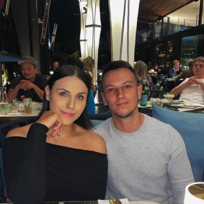 CENIX tweet media