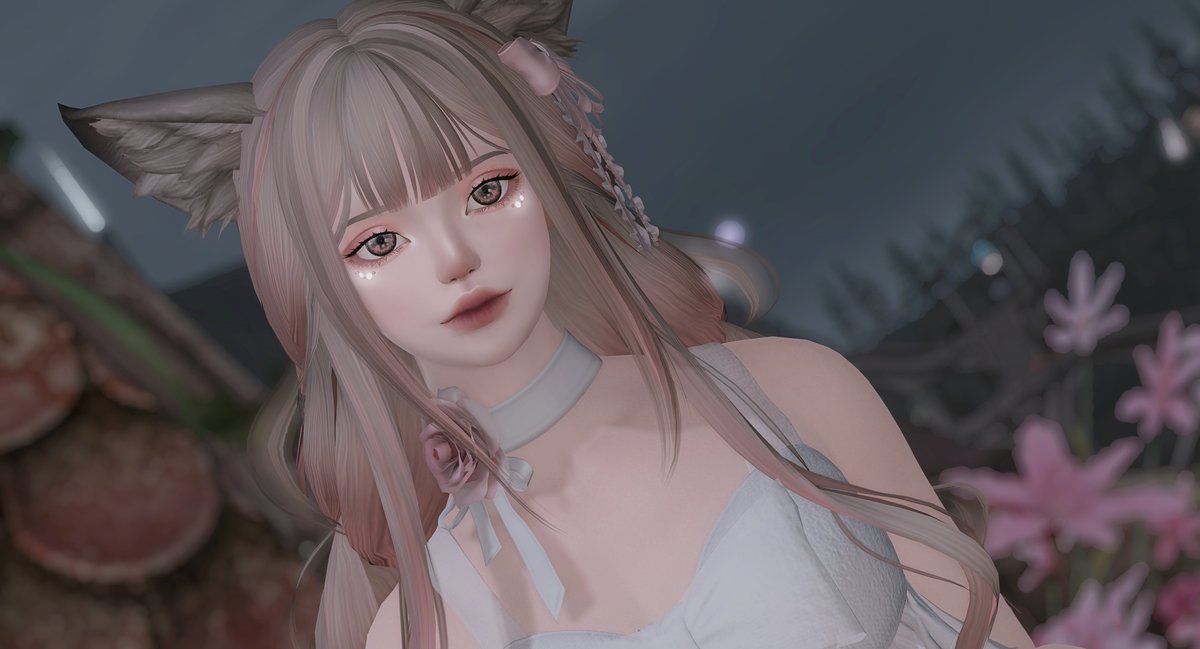 New ★★
★ #EorzeaPhotos ⬩ #GPOSERS ⬩ #Miqote