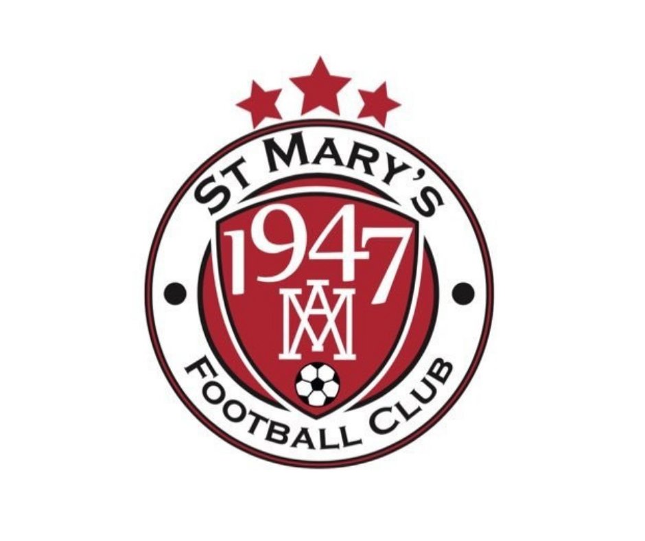 ErimusIB's tweet photo. Well done @StMarys1947FC on your performance in @NRFLOfficial this season ⚽
#TheSaints #supportyourlocalclubs https://t.co/aaUSq1xwXW