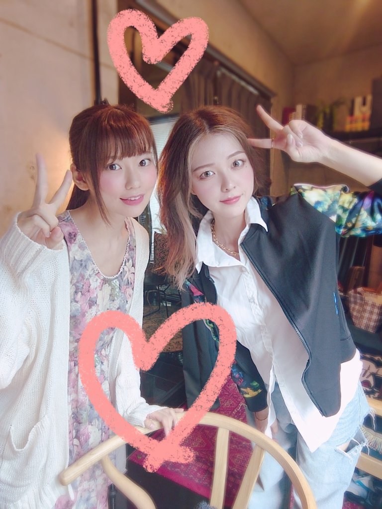 memeneko2525's tweet photo. 撮影会終わりました〜🥰❣️

来てくださった方、ありがとうございました💞🐥💞 https://t.co/LhELG1d6mR