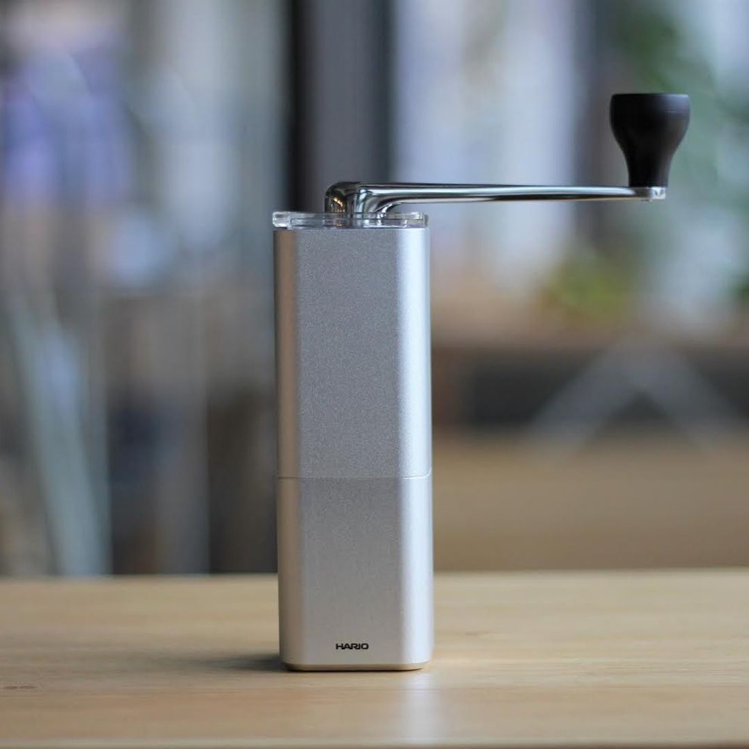HARIO (@hario_uk) on Twitter photo Nothing beats freshly ground coffee! The Hario PRISM is a beautiful manual coffee grinder with a ceramic burr and aluminium body.
📸 <a href="/trescabezas/">19grams Coffee Roasters</a>
hario.co.uk/products/hario… Nothing beats freshly ground coffee! The Hario PRISM is a beautiful manual coffee grinder with a ceramic burr and aluminium body.
📸 <a href="/trescabezas/">19grams Coffee Roasters</a>
hario.co.uk/products/hario…