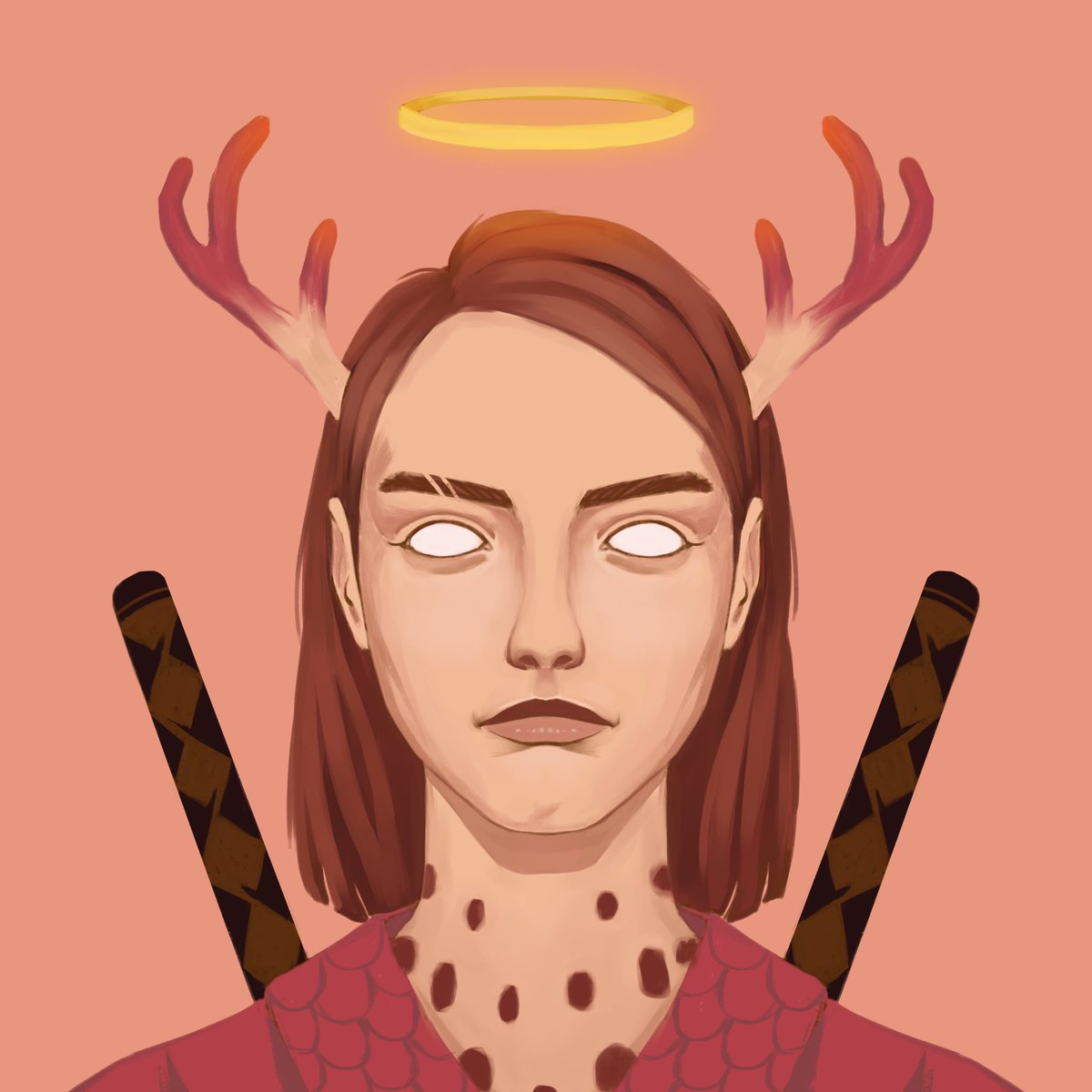 🔴SURPRISE DROP🔴
DEERLY GIRL - Just listed on <a href="/objktcom/">objkt</a> to celebrate #tezos4tezos.
100/100 editions | 1 #XTZ each

🔥gonna burn the unsold in 48 hours🔥
#NFTCommunity #tezos #CleanNFT #NFTdrop #NFT #nftcollector #NFTartist #idnft
#nftasia

link 👇👇👇