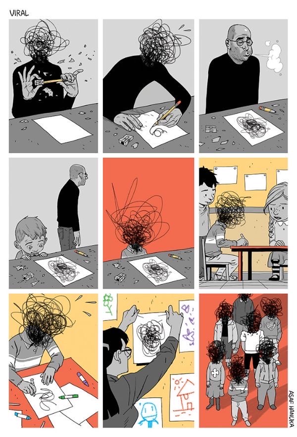 Asaf Hanuka 