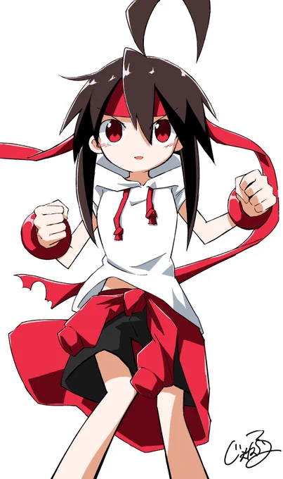うちのこなのはちゃん 