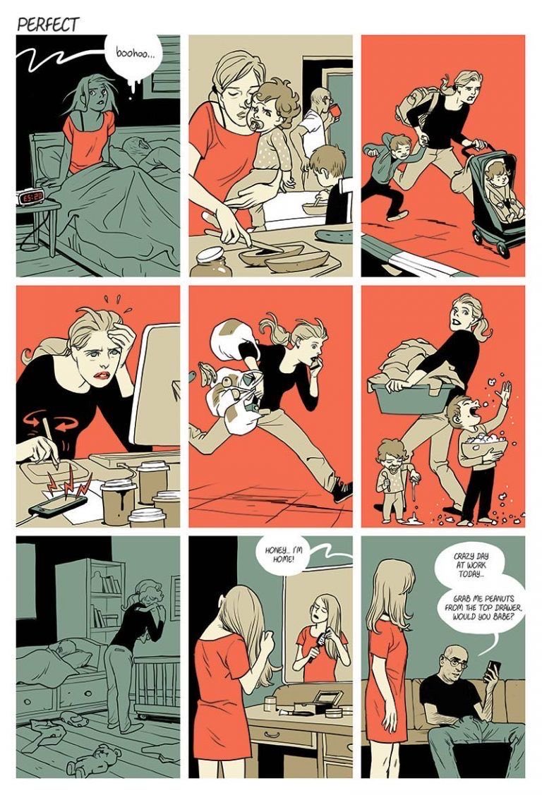 Asaf Hanuka 