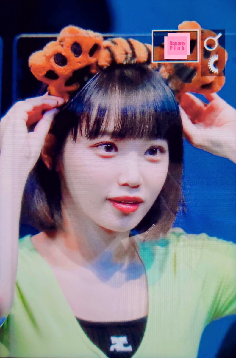 220507 팬싸인회 

🐯🐯
#김채원 #KIMCHAEWON #르세라핌 #LE_SSERAFIM