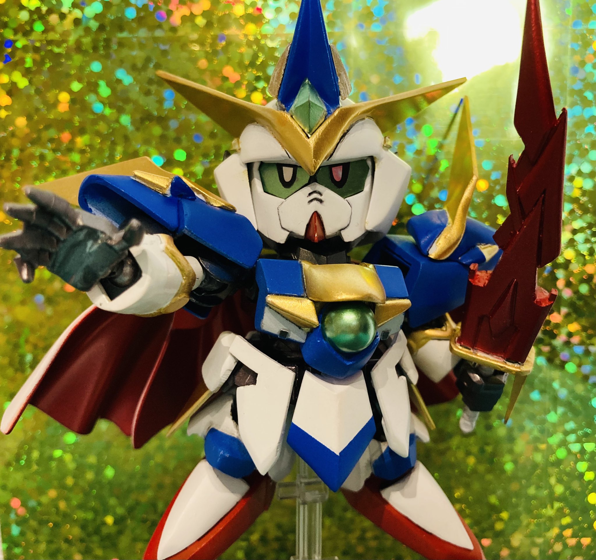 33 割引 爆売り Sdx フィギュア Sdガンダム外伝 ナイトガンダム物語 13種類 コミック アニメ フィギュア Andrenieri Com