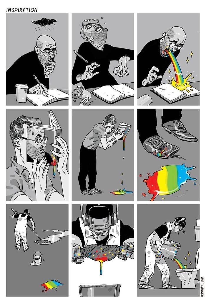 Asaf Hanuka 
