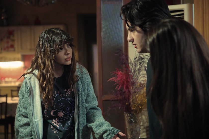 Yeni Bölümden Leyla 💫#EfLey #AslihanMalbora #EkinKoc