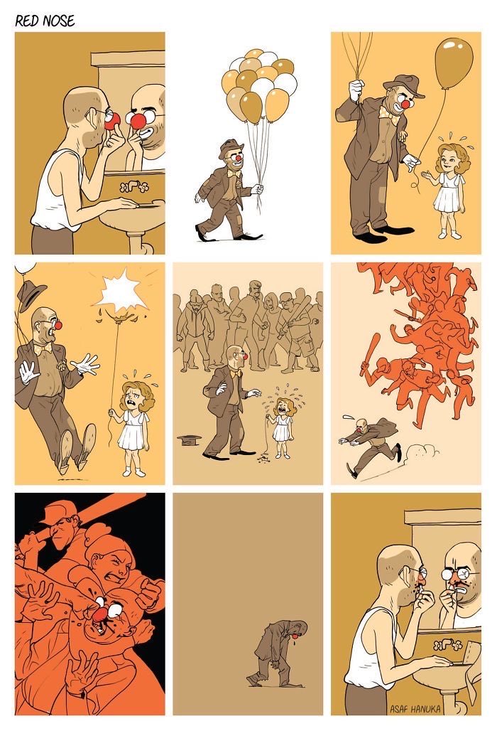 Asaf Hanuka 