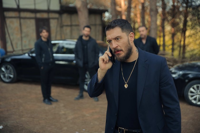 Yeni Bölümden #EfKar 🖤#EfLey #AslihanMalbora #EkinKoc