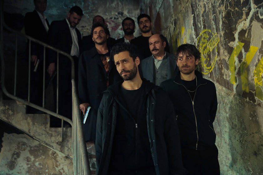 Yeni Bölümden Efe 👊#EfLey #AslihanMalbora #EkinKoc