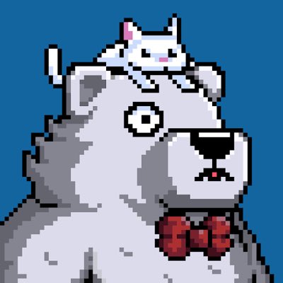 YungDuckles's tweet photo. #NewProfilePic @KumaverseNFT #itslitty https://t.co/KOgbra3haw