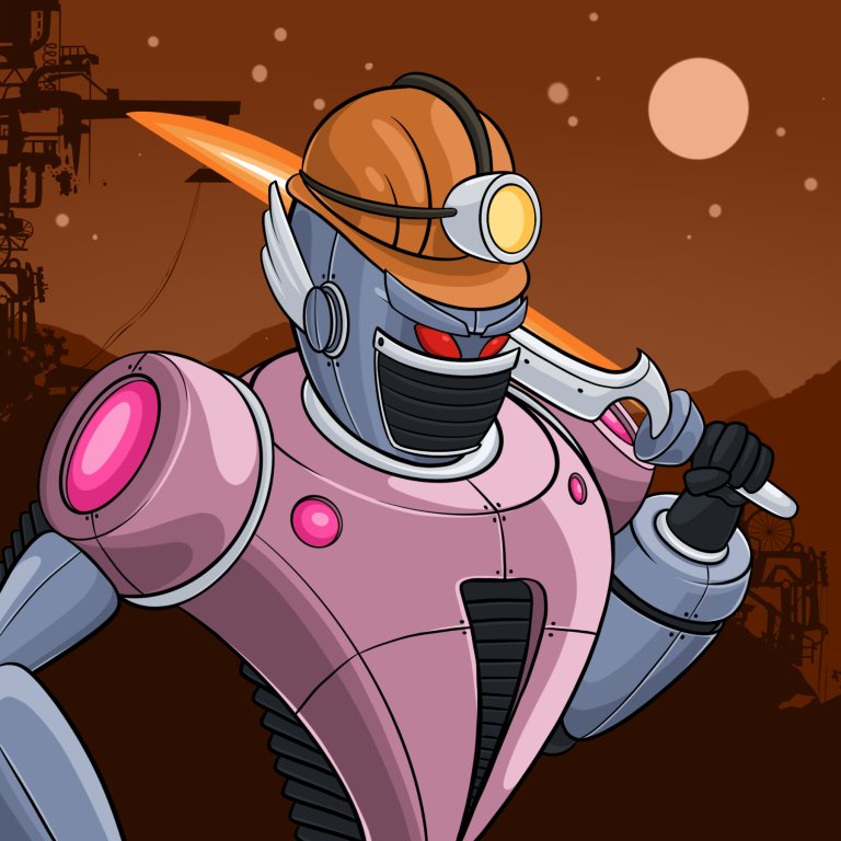 scraprobots_w's tweet photo. We are excited to announce that we will be doing Weekly Giveaways!! 👀👀

Info on how to enter to win will be released soon

#NFTGiveaway #NFTs #NFTdrop #SOL #SolanaNFT #SolGiveaways #SolanaGiveaway #SolanaNFTs #savetheplanet https://t.co/PbJHVXyDL5