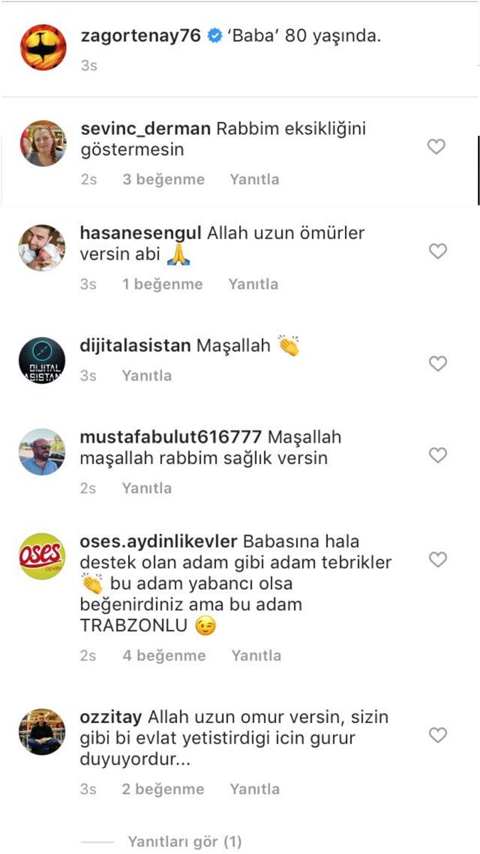 yemeksepeti'nin kurucusu nevzat aydın, al pacino'nun doğum gününü kutluyor ve birden olaylar çok farklı bir yere gidiyor