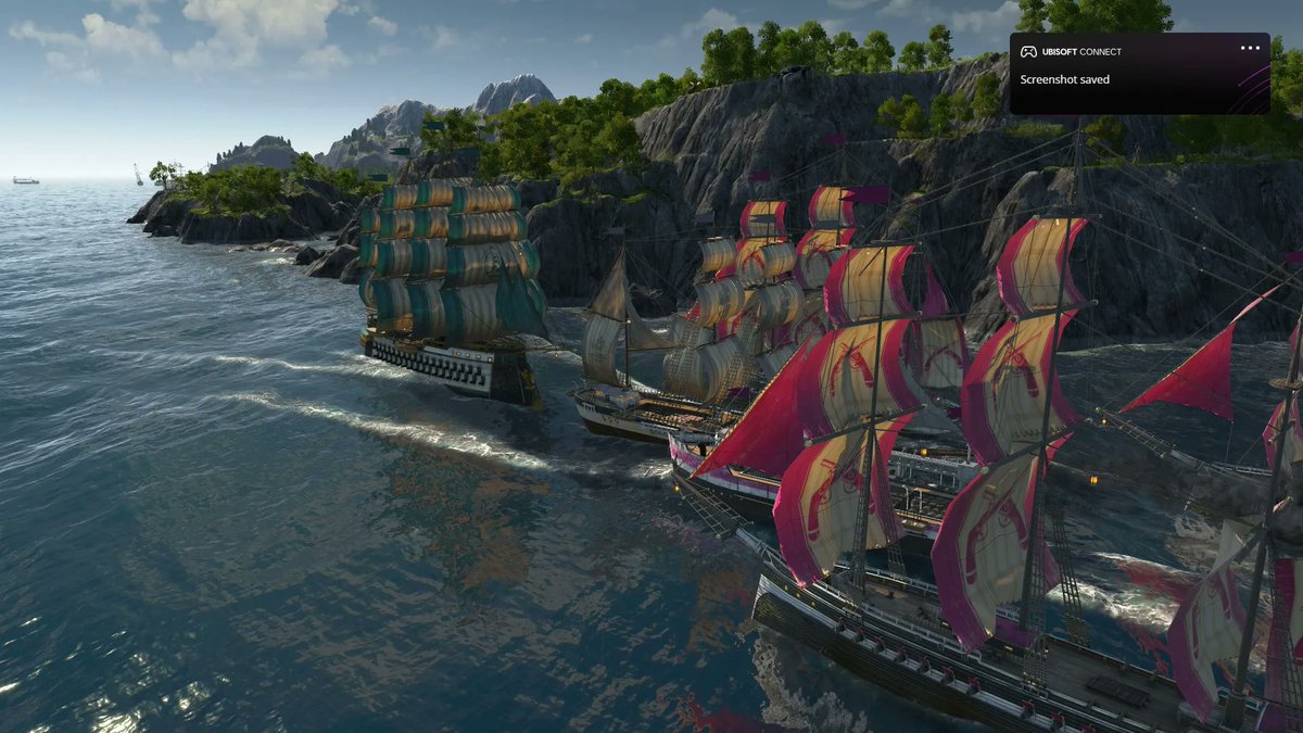 FrenchgirlGamin's tweet image. What a better way to kick start the weekend than chilling out in #Anno1800 @Ubisoft @UbisoftANZ Throwing in some free wild birds on the birdcam as well, just for fun! Join me now on twitch.tv/frenchgirlgami…