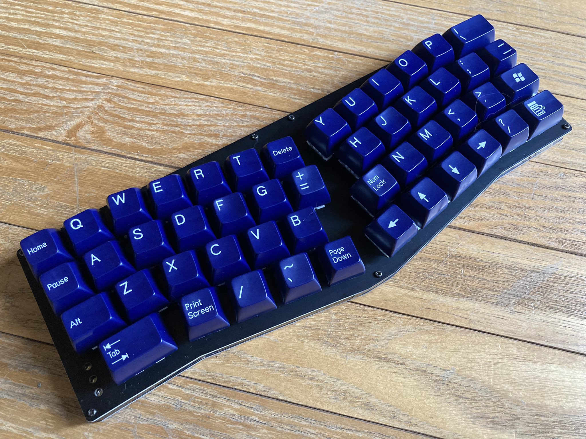 大塚角満 on X: 