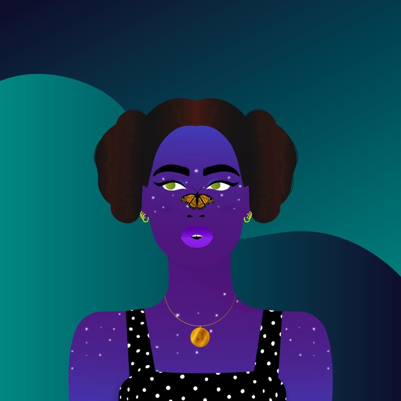 PIXIES WORLD 🧚‍♀️ MINTING NOW tweet media