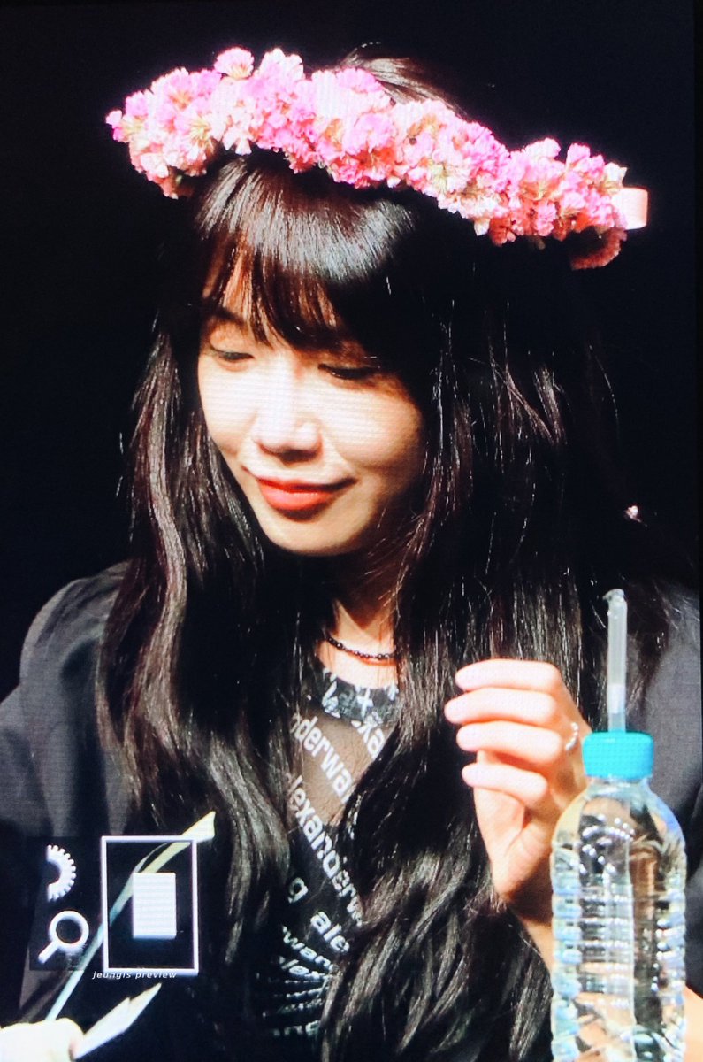 Jeungis's tweet photo. 220507

#에이핑크   #Apink   ⁠ ⁠#정은지 #eunji
#HORN  ⁠ #Dilemma       ⁠ ⁠ https://t.co/8kUatXlzzJ