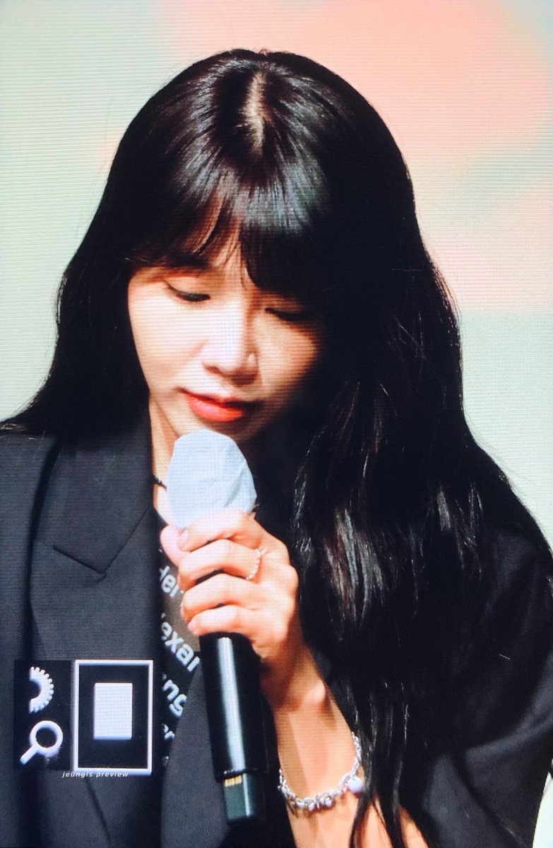 Jeungis's tweet photo. 220507

#에이핑크   #Apink   ⁠ ⁠#정은지 #eunji
#HORN  ⁠ #Dilemma       ⁠ ⁠ https://t.co/8kUatXlzzJ