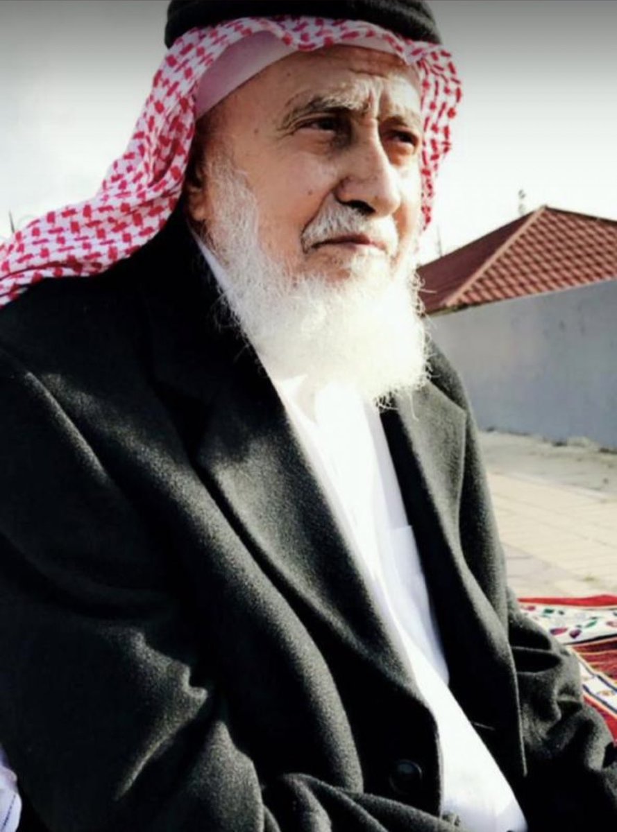 إنتقل اليوم الى رحمة الله تعالى
الوالد مسفر بن محمد الحصف 
من قرية المض _ آل سليمان 

نسأل الله للفقيد المغفرة والرحمة والفردوس الأعلى من الجنّة، خالص العزاء والمواساة لأسرة الفقيد وجماعته آل سليمان وكافة قبائل آل الصقر.

إنا لله وإنا اليه واجعون