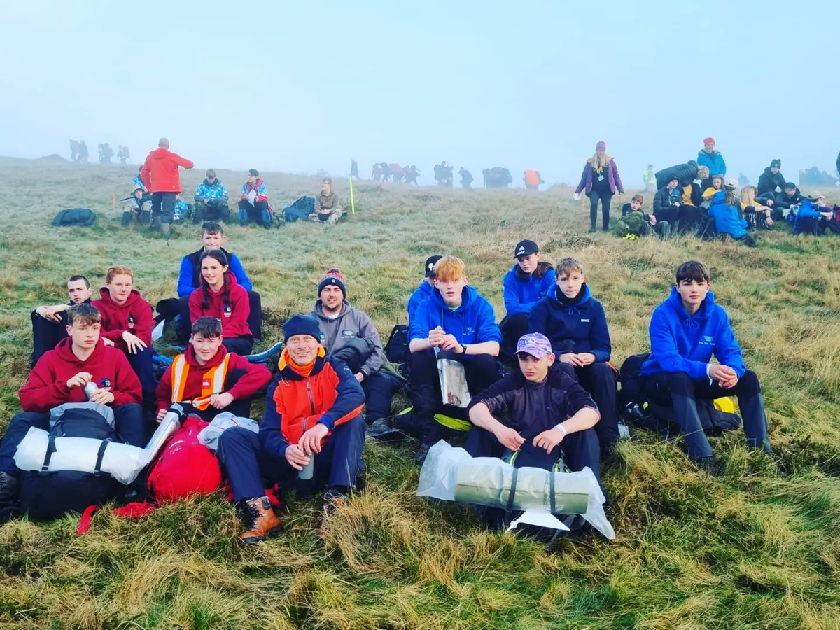 MrRiceCCC's tweet photo. Not long now @CullomptonCC #TenTors2022 https://t.co/3L4XaOMCsb