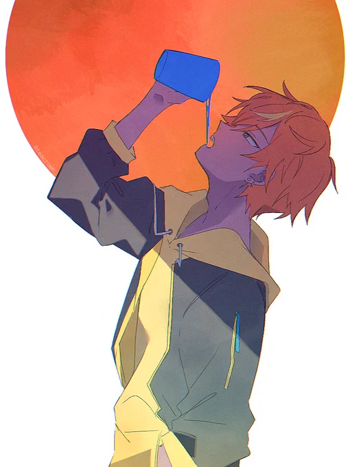 好物 #prsk_FA 