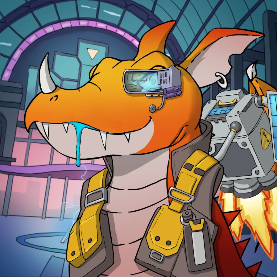 🏆NFTyRacer X DragonFuturist WL Collab🏆

🎁 Giveaway 🎁
5 x NFTyRacer WL (Raffle based)
5 x Dragon Futurist WL (Raffle based)
How to enter:

1️⃣ Follow: @dragon_futurist &amp; <a href="/NFTyRacer/">NFTyRacer</a>
2️⃣ RT &amp; Like
3️⃣ Tag 3 friends

⏰Winner in 24 hours!
#SolanaNFTs #Giveaway #whitelisthttps: