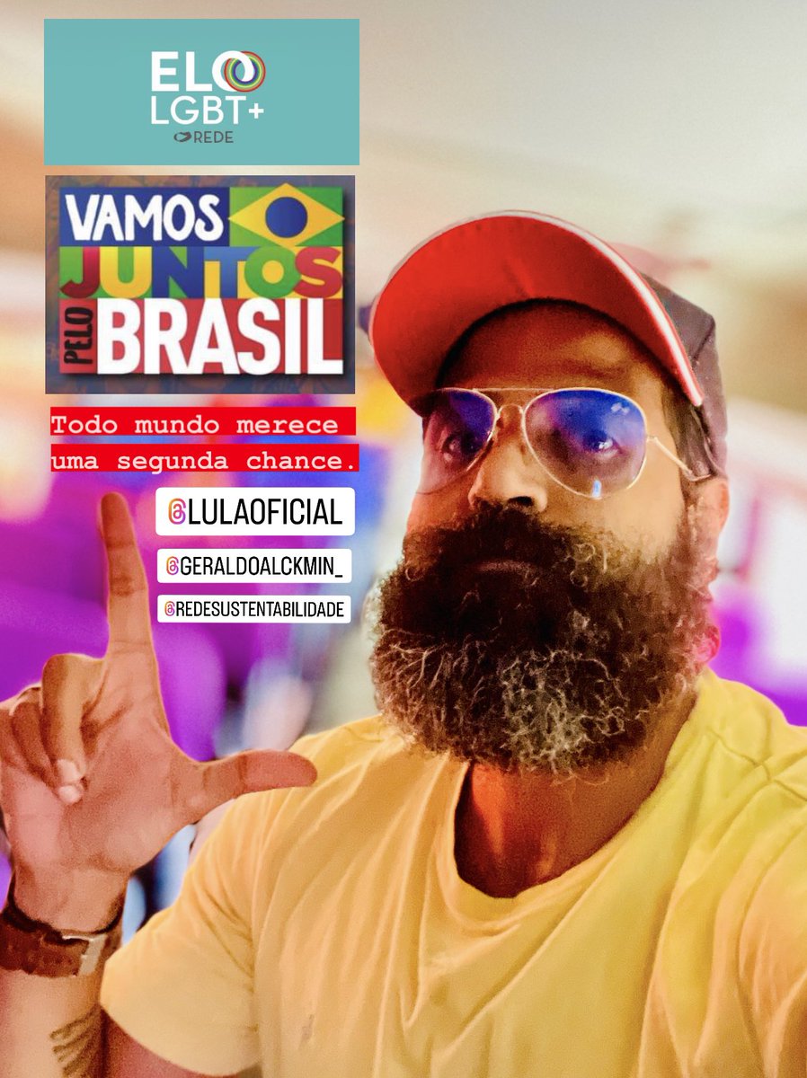 julliocardia's tweet photo. Tamo chegando Sumpaulo! 🏙🚨♥️🌈

#vamosjuntospelobrasil

@LulaOficial @geraldoalckmin @randolfeap @ptbrasil @PSBNacional40 @PCdoB_Oficial @psol50 @partidoverde @solidariedadeBR @REDE_18 https://t.co/Ul8uLtrLh5