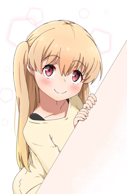 小春ちゃんのテーブル下から見上げる仕草好き
#slowloop 
