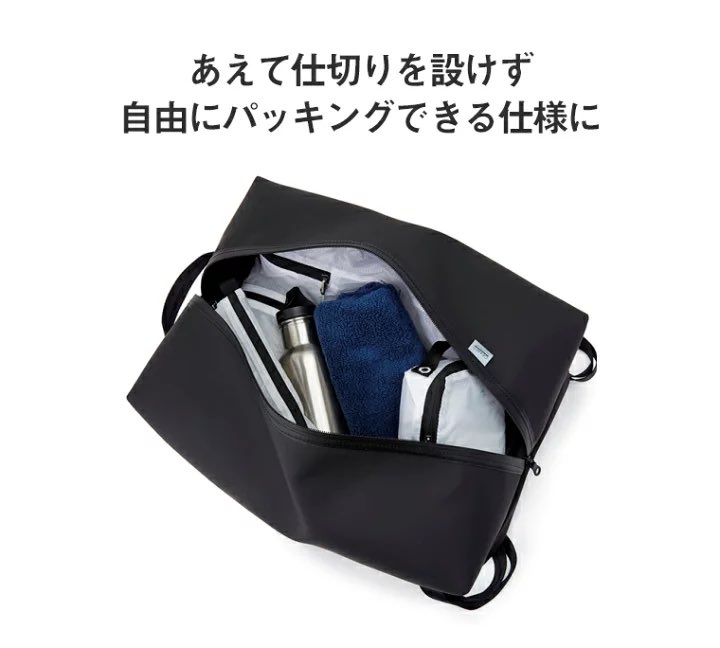 tunaigoutes's tweet photo. 再入荷！

 #berufbaggage
WORK OUT 22

シンプル＆ミニマムスペック、耐水性素材"DURON"のマットな質感

オンオフ使える軽量バックパックは年代性別問わず支持されています

ビジネスシーンにも馴染む全3色、
揃ってます！

ベルーフバゲージ
正規取扱店
ツナグテ楽天市場店
https://t.co/zOtAJpuWfg https://t.co/Fk1PgwD0Ea