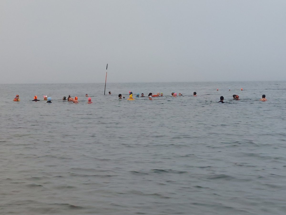 ECremen's tweet photo. #DIL2022 #SuttonStrand
Swimrise https://t.co/MPAaZP0lvx