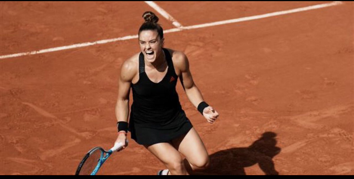 v_drakopoulos's tweet photo. @InteBNLdItalia Μαρία Σάκκαρη https://t.co/bB8BVTgOCP