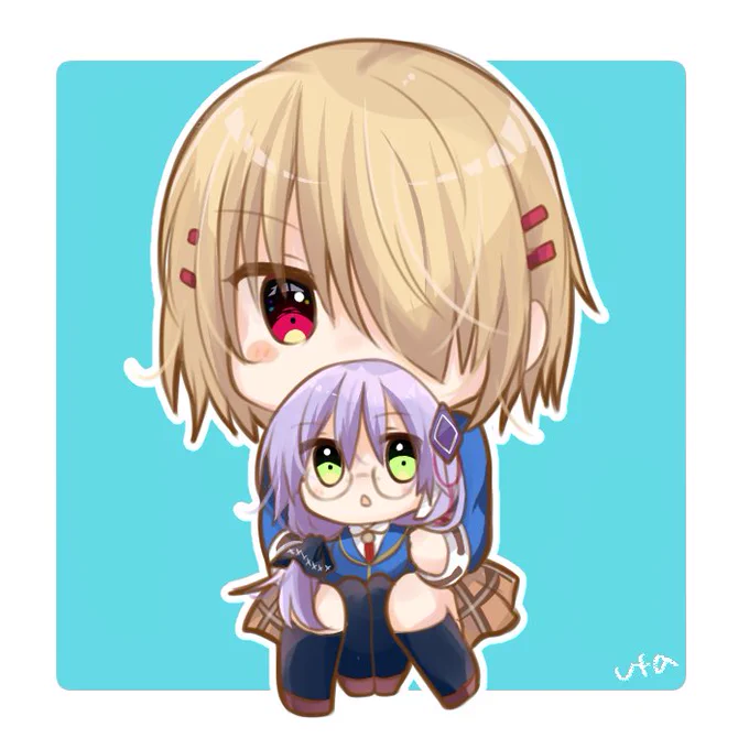 ユッキー転生した 