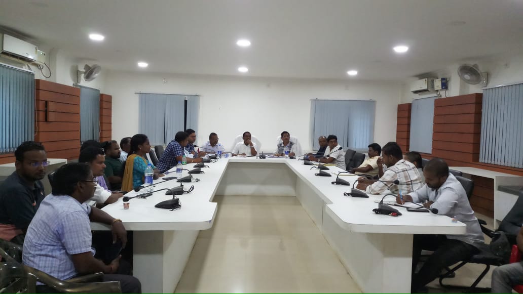 Bhuban NAC (@nacbhuban) on Twitter photo 