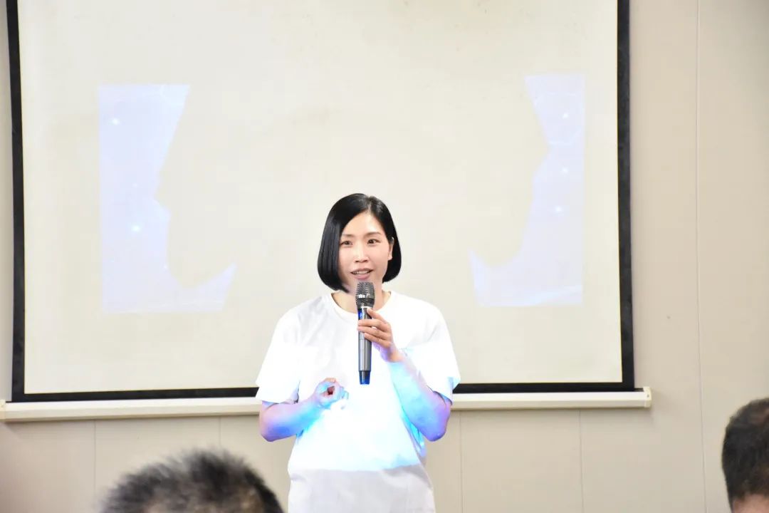 RockySaaS's tweet photo. The third phase of Panxing Shuzhi SaaS Business School ended successfully. https://t.co/nhHpZPC5gY