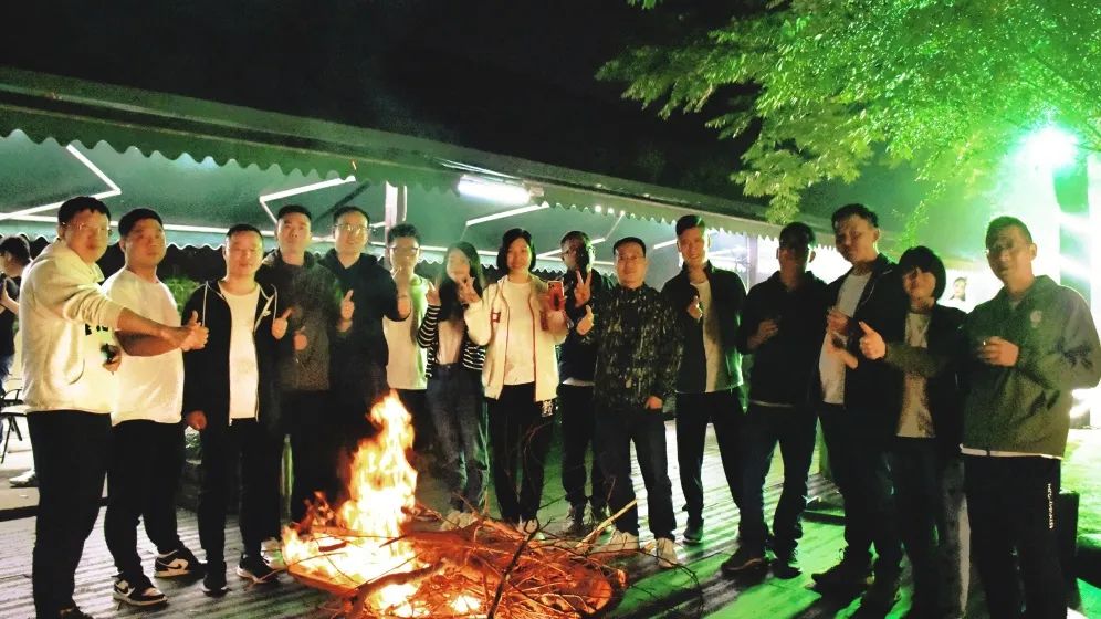 The third phase of Panxing Shuzhi SaaS Business School ended successfully.