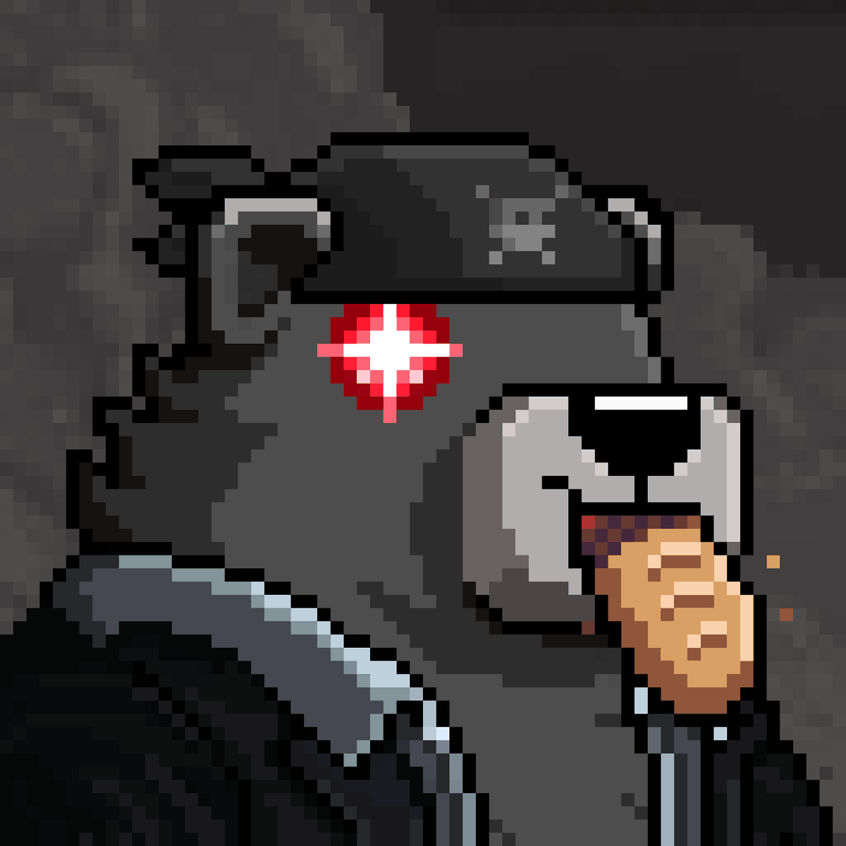 9gagceo's tweet photo. The market is bear and the latest meta is also bear so I got some pixel bears from @KumaverseNFT 🐻 https://t.co/q4s6EeqVrX