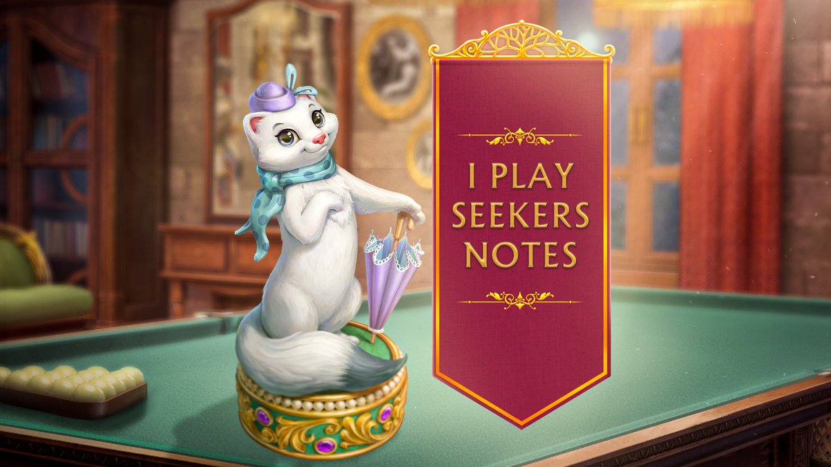 SeekersNotes's tweet photo. A new month means a new #IPlaySeekersNotes contest! π€³
π© For a chance to get π50 rubies and a Sun Gemπ, you need to follow these simple rules: https://t.co/zTuwDfcrAb