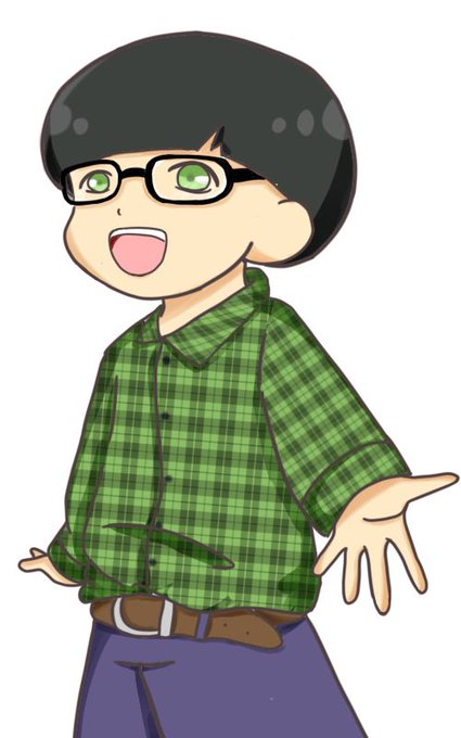 お友だちのtwitterイラスト検索結果 古い順