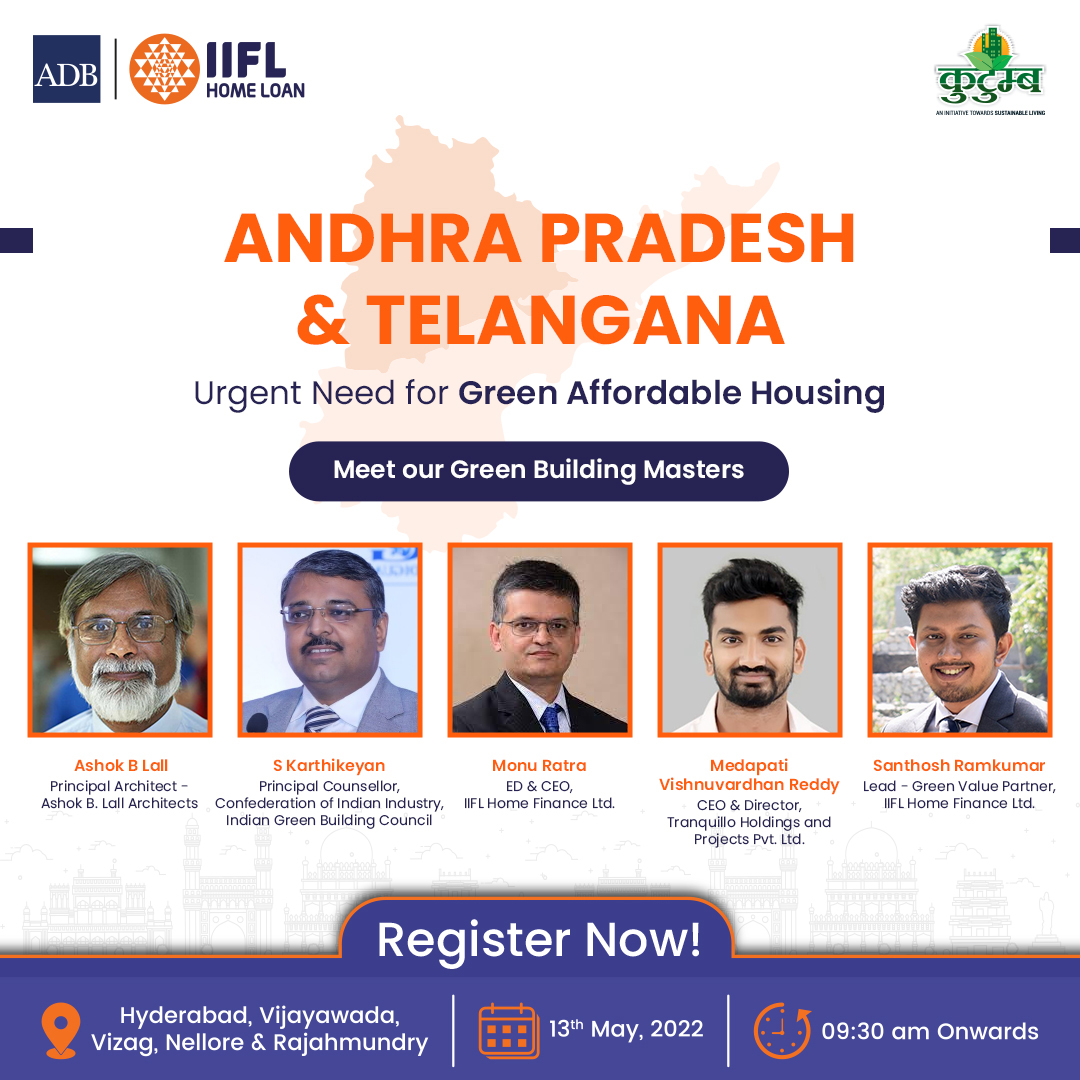 IIFL Home Loan tweet media