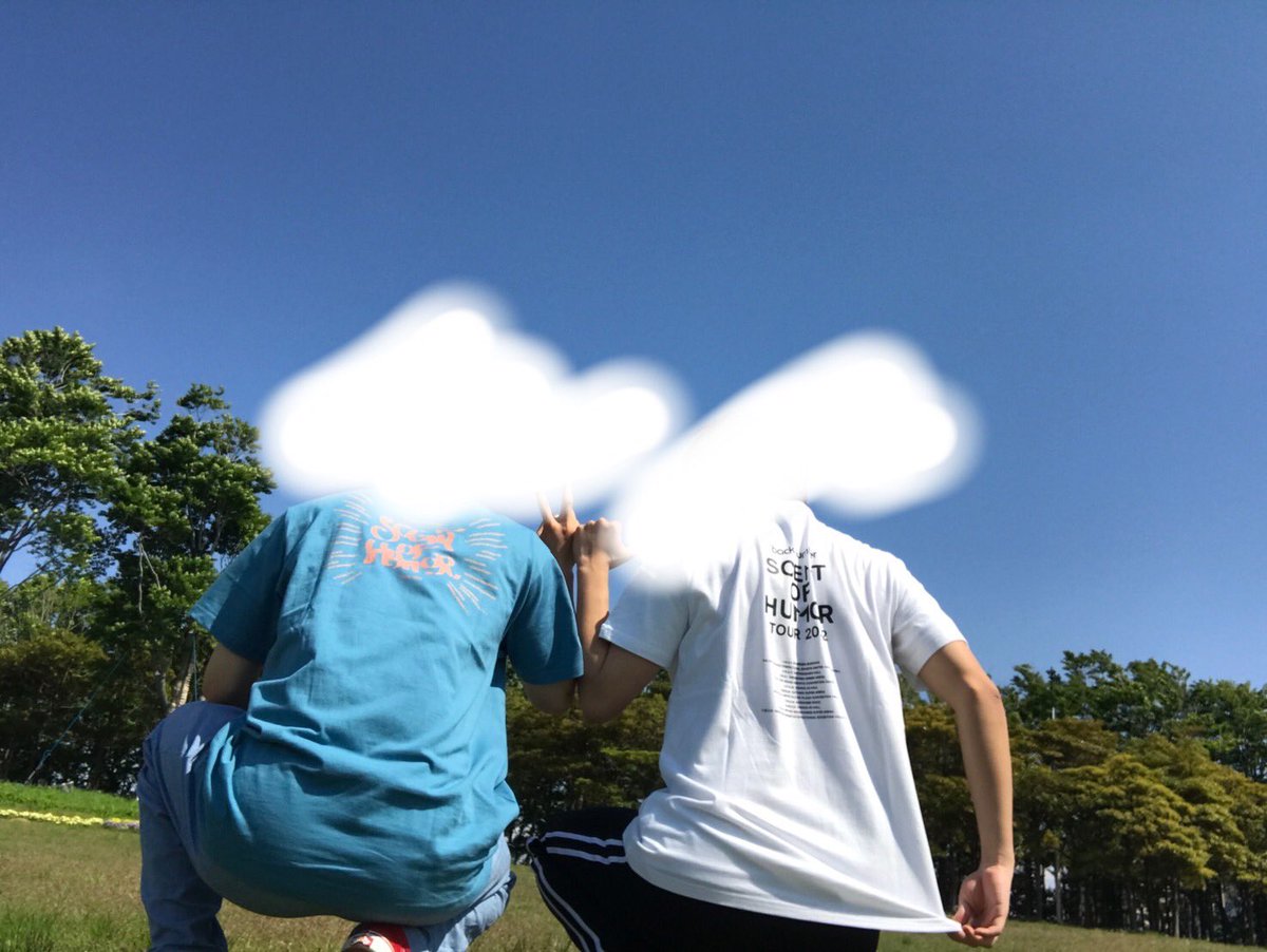backnum40847804's tweet photo. たのしぃ https://t.co/EPzHAYoW7E