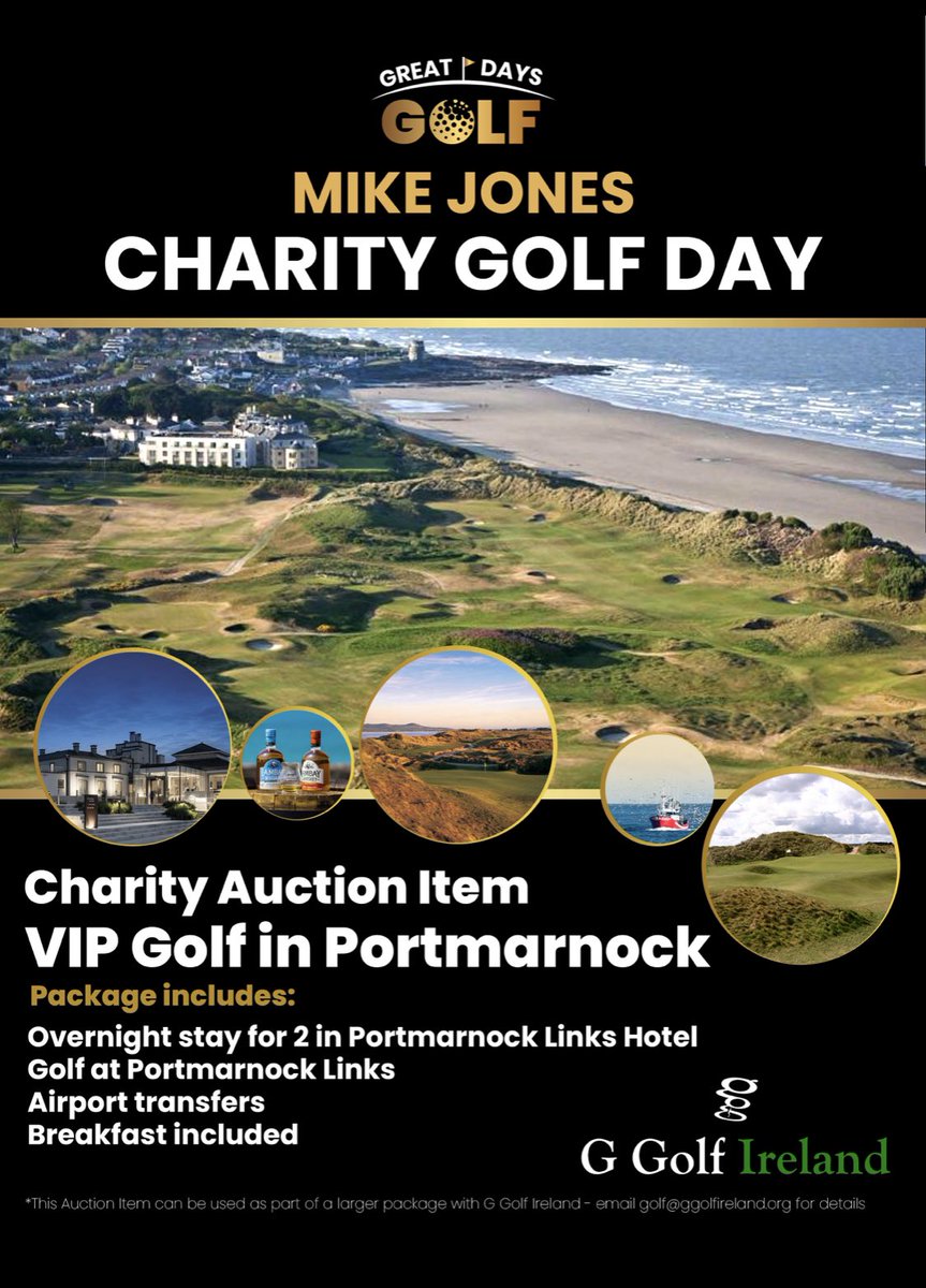 Mike Jones Great Days Golf #captainpirate tweet media