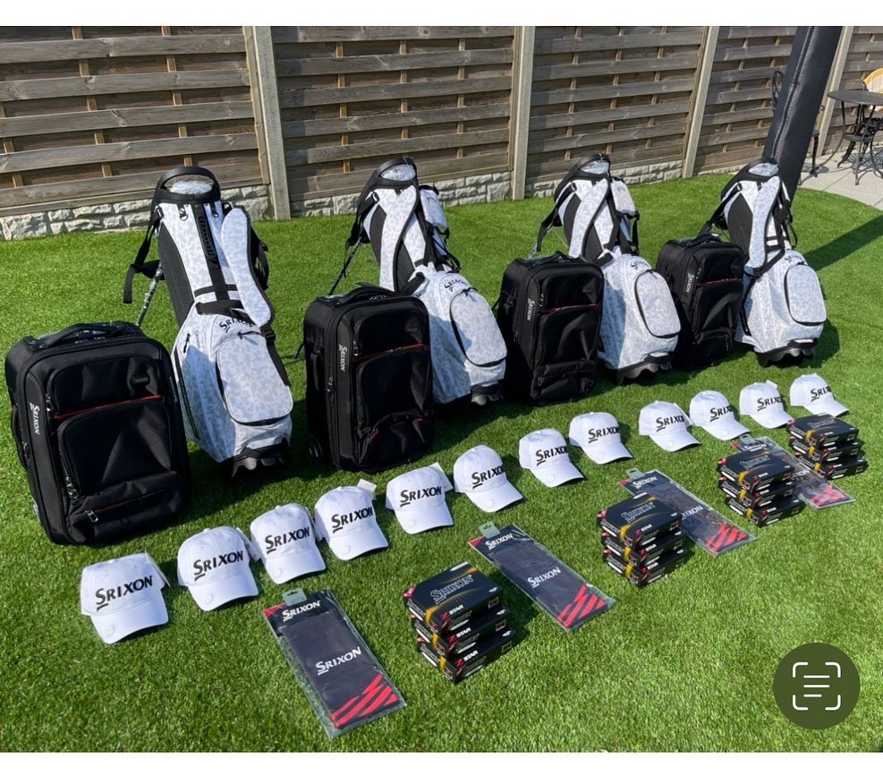 Mike Jones Great Days Golf #captainpirate tweet media